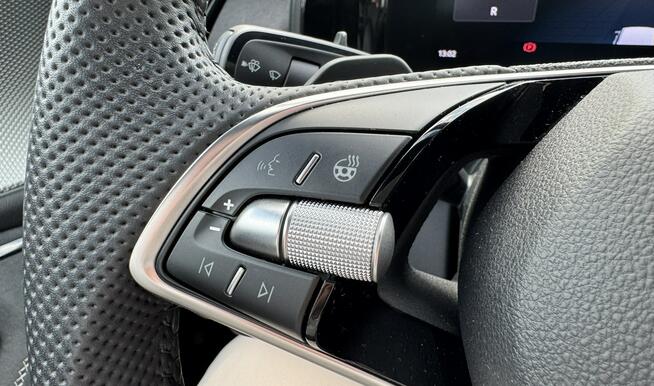 Škoda Kodiaq Sportline 2.0 TDI 193KM 4X4 DSG 2026 Gwarancja Bezwypadkowy FV VAT23%