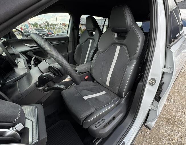 Škoda Kodiaq Sportline 2.0 TDI 193KM 4X4 DSG 2026 Gwarancja Bezwypadkowy FV VAT23%