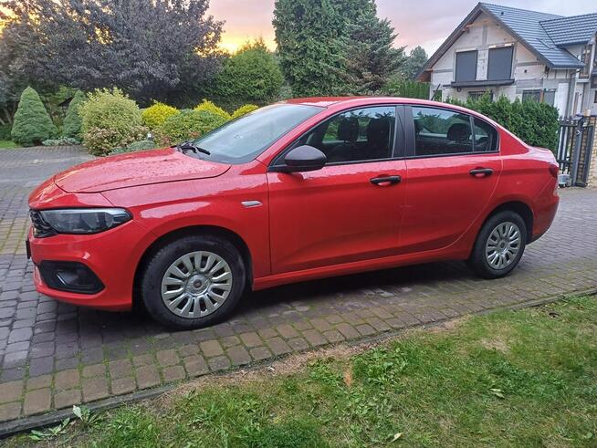 Fiat Tipo zadbany, krajowy , LPG faktura VAT