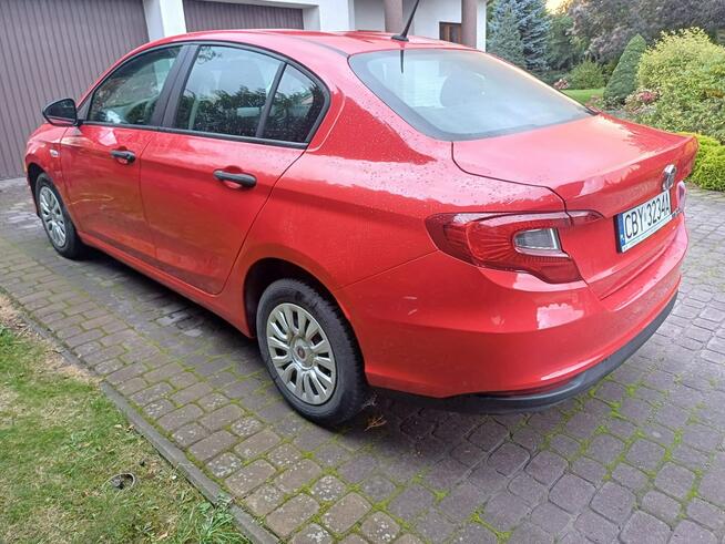 Fiat Tipo zadbany, krajowy , LPG faktura VAT