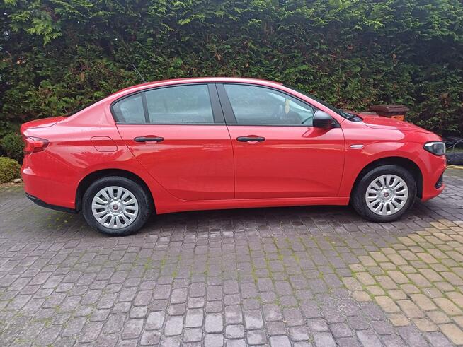 Fiat Tipo zadbany, krajowy , LPG faktura VAT