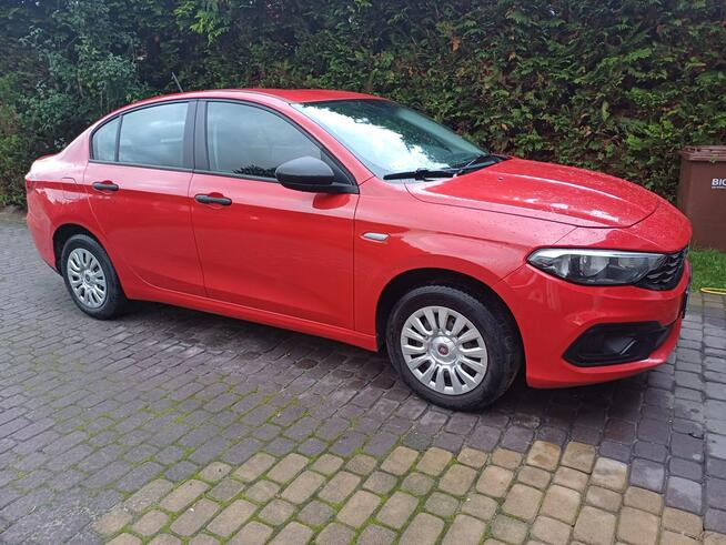 Fiat Tipo zadbany, krajowy , LPG faktura VAT