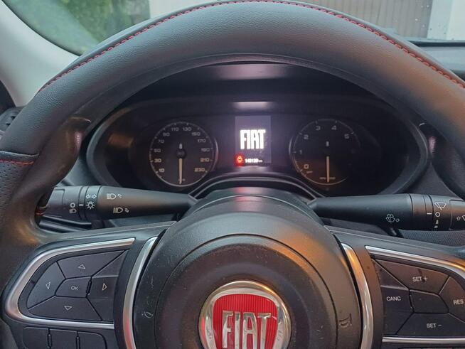 Fiat Tipo zadbany, krajowy , LPG faktura VAT