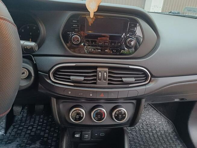 Fiat Tipo zadbany, krajowy , LPG faktura VAT