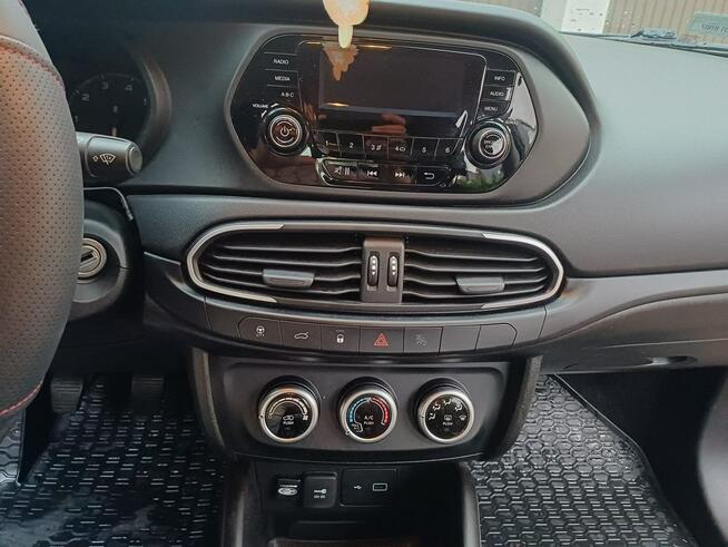Fiat Tipo zadbany, krajowy , LPG faktura VAT