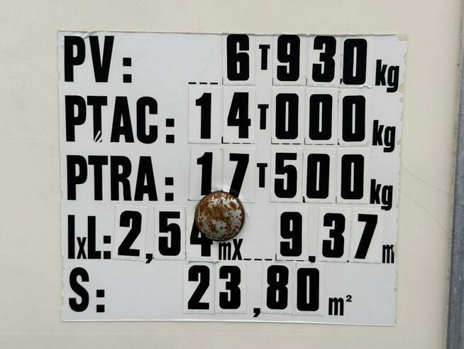 Renault MIDLUM 220 DXI 3 miejsca siedzące , EURO 5 Przebieg Udokumentowany , Manual, Winda, Konten