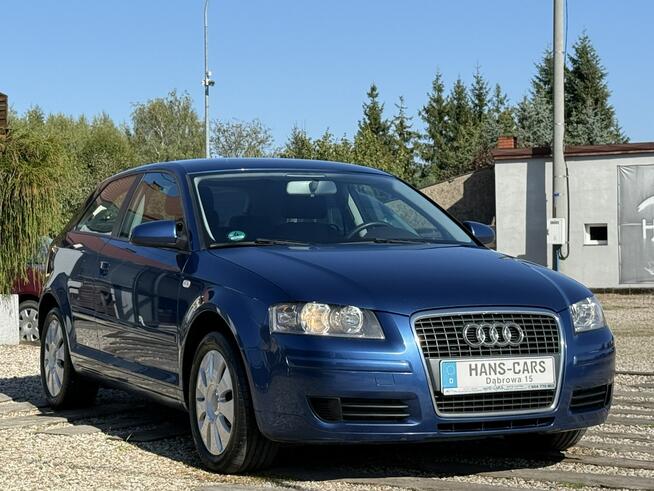 Audi A3 *1.9 Tdi*webasto*alu*z Niemiec*super stan*