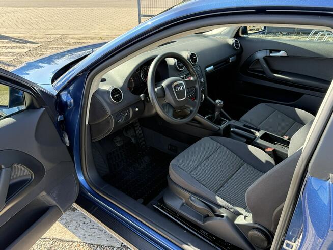 Audi A3 *1.9 Tdi*webasto*alu*z Niemiec*super stan*