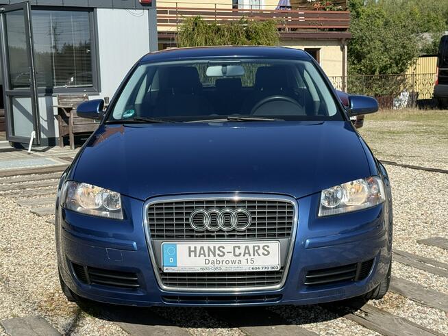 Audi A3 *1.9 Tdi*webasto*alu*z Niemiec*super stan*
