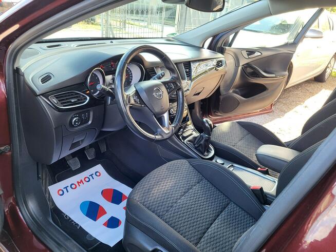 Opel Astra Sports Tourer 1.4 Turbo 125 KM I Właściciel Bezwypadek 100% Przebieg Zapraszamy !!!