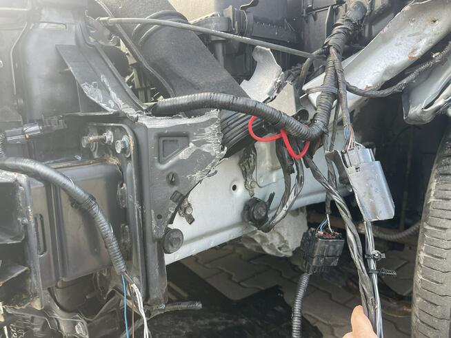 Kia Cee'd Salon Polska Kamera Tempomat Lane assist 160KM