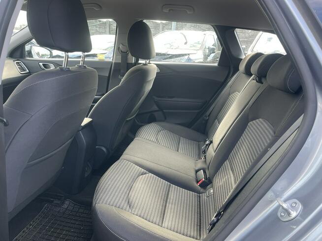 Kia Cee'd Salon Polska Kamera Tempomat Lane assist 160KM