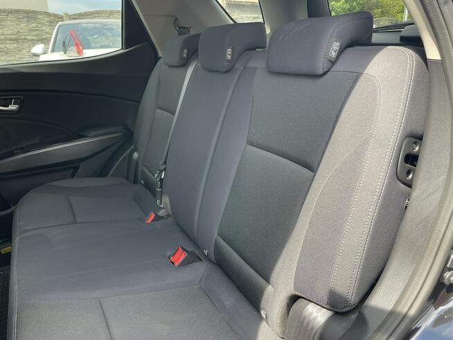 SsangYong/KGM Tivoli Grand Salon Polska Automat Kamera