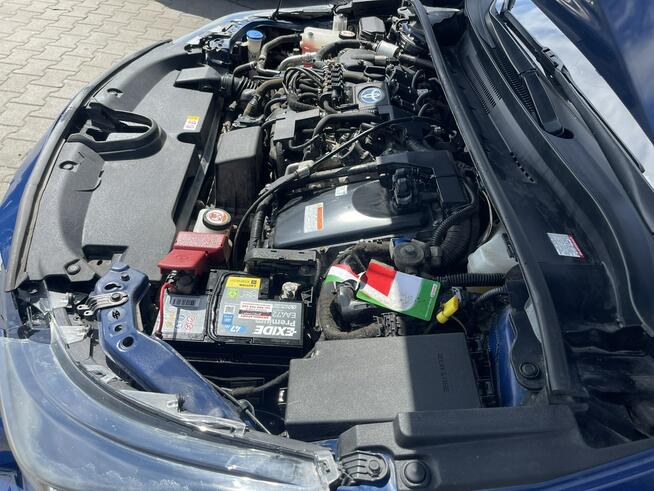 Toyota Corolla Salon PL LPG Hybryda Automat Kamera Podgrzewanie Virtual