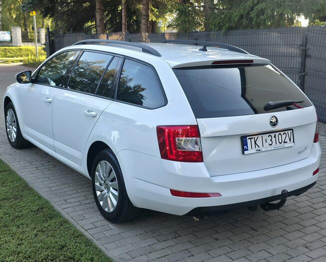 Škoda Octavia 2.0 Diesel | Serwisowany | Gwarancja | Bogate wyposażenie |