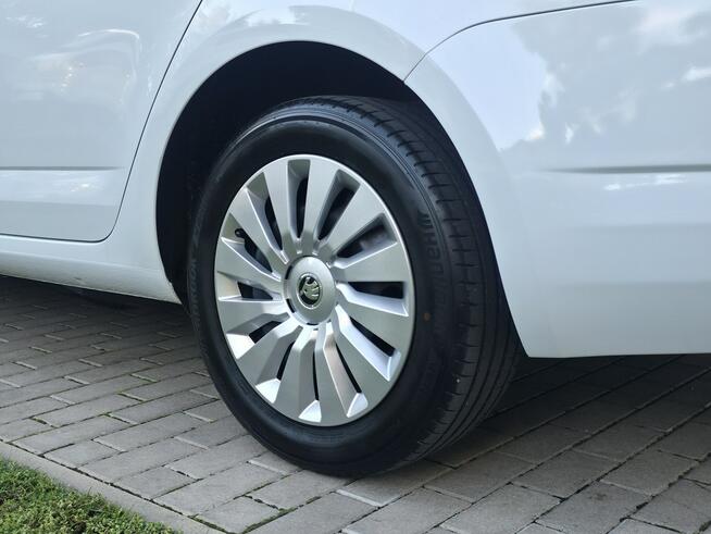 Škoda Octavia 2.0 Diesel | Serwisowany | Gwarancja | Bogate wyposażenie |