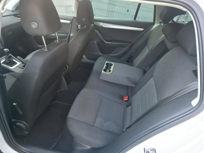 Škoda Octavia 2.0 Diesel | Serwisowany | Gwarancja | Bogate wyposażenie |