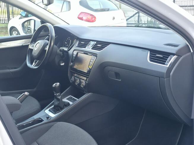 Škoda Octavia 2.0 Diesel | Serwisowany | Gwarancja | Bogate wyposażenie |