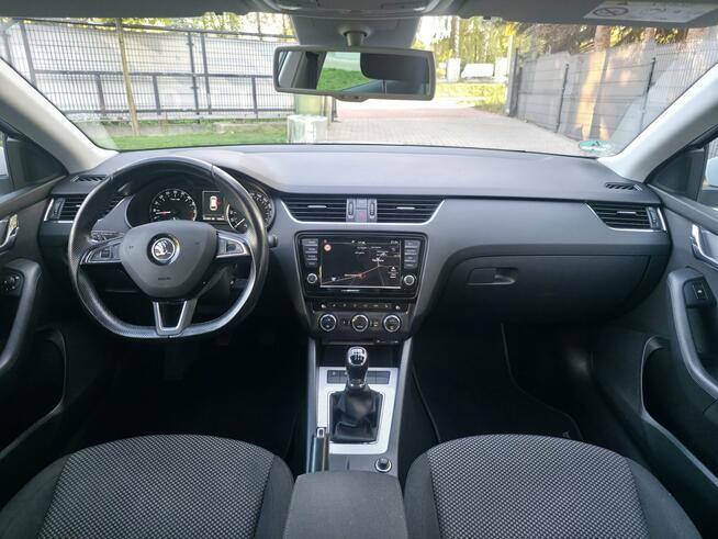 Škoda Octavia 2.0 Diesel | Serwisowany | Gwarancja | Bogate wyposażenie |