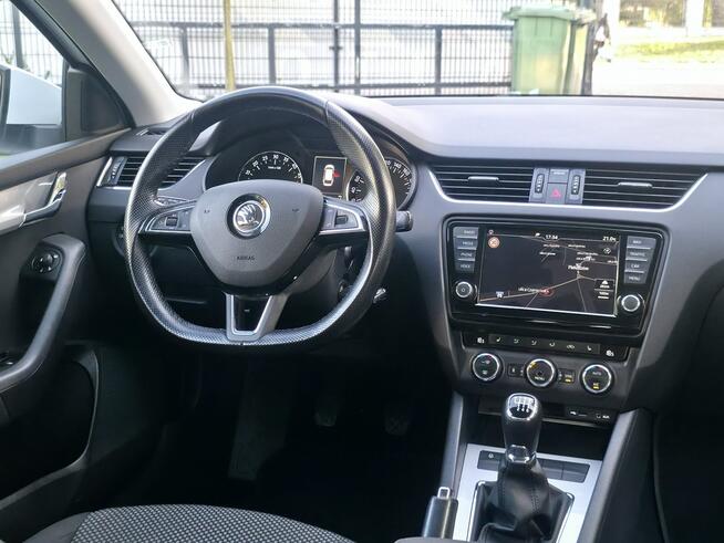 Škoda Octavia 2.0 Diesel | Serwisowany | Gwarancja | Bogate wyposażenie |