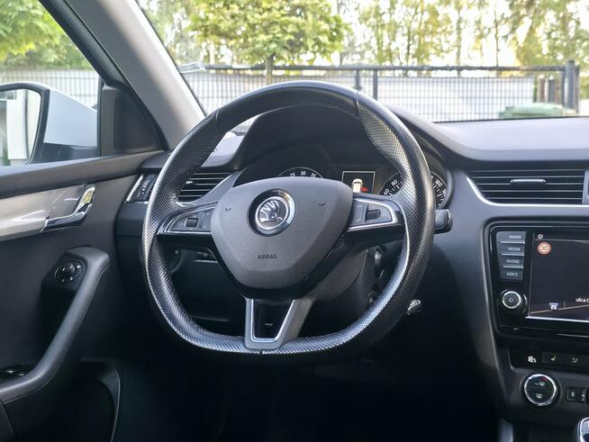 Škoda Octavia 2.0 Diesel | Serwisowany | Gwarancja | Bogate wyposażenie |