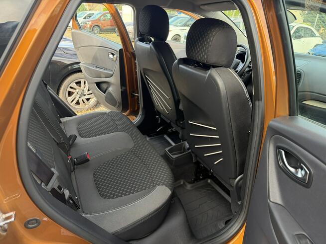 Renault Captur navi, kamera, klimatronic, gwarancja!