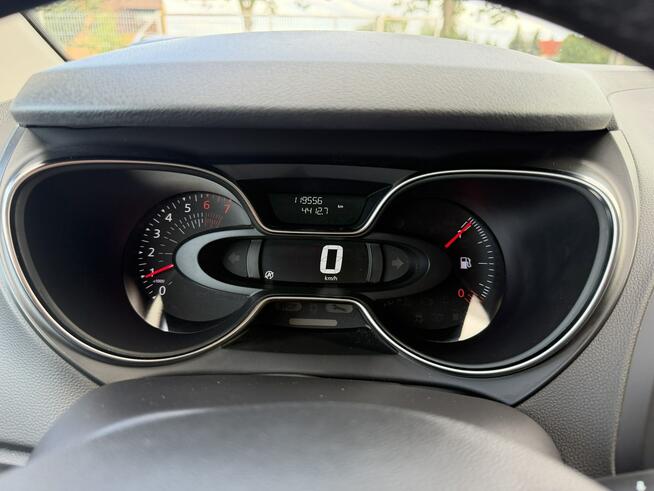 Renault Captur navi, kamera, klimatronic, gwarancja!