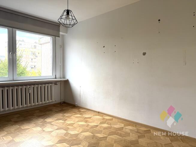 Orłowicza, 3 pok + kuchnia, 60 m2, balkon