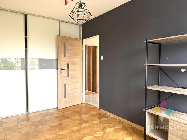 Orłowicza, 3 pok + kuchnia, 60 m2, balkon