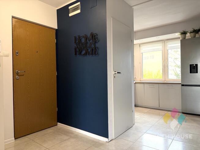 Orłowicza, 3 pok + kuchnia, 60 m2, balkon