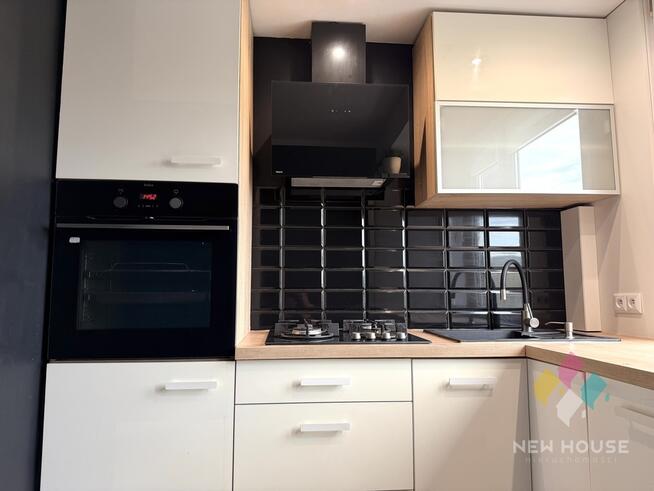 Orłowicza, 3 pok + kuchnia, 60 m2, balkon
