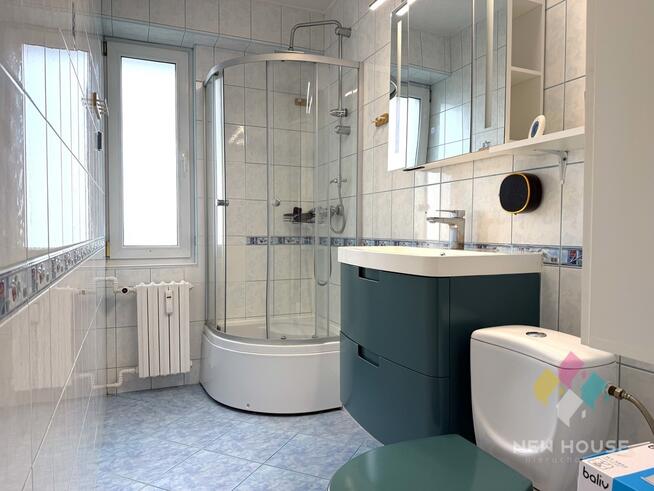 Orłowicza, 3 pok + kuchnia, 60 m2, balkon