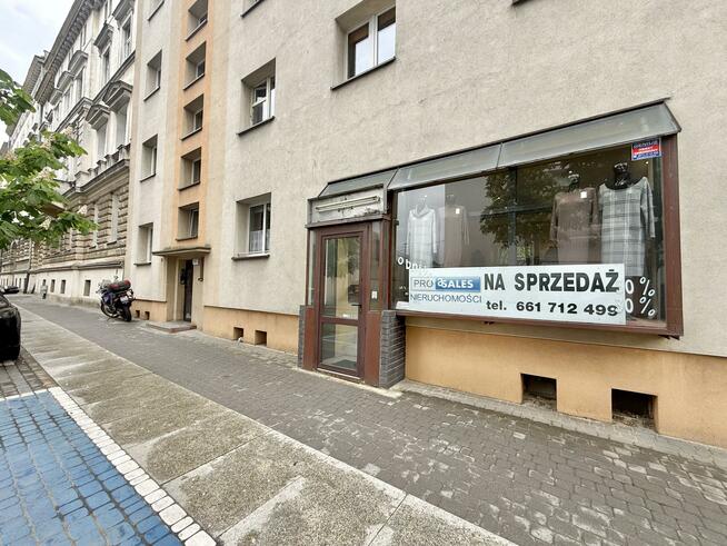 Lokal użytkowy Opole, Sądowa