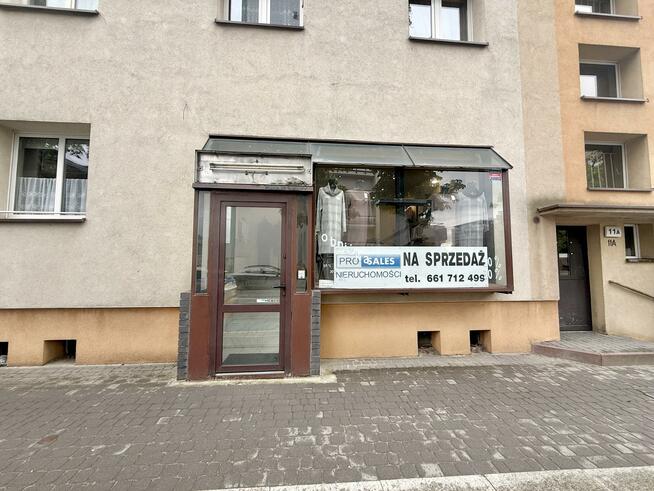Lokal użytkowy Opole, Sądowa