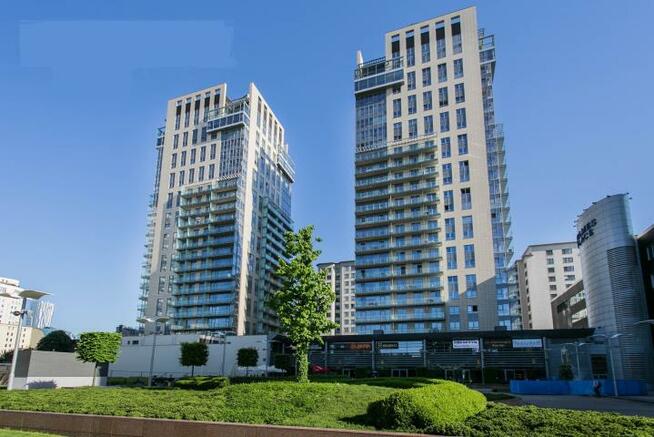Garaż Warszawa Śródmieście, Śródmieście, Grzybowska