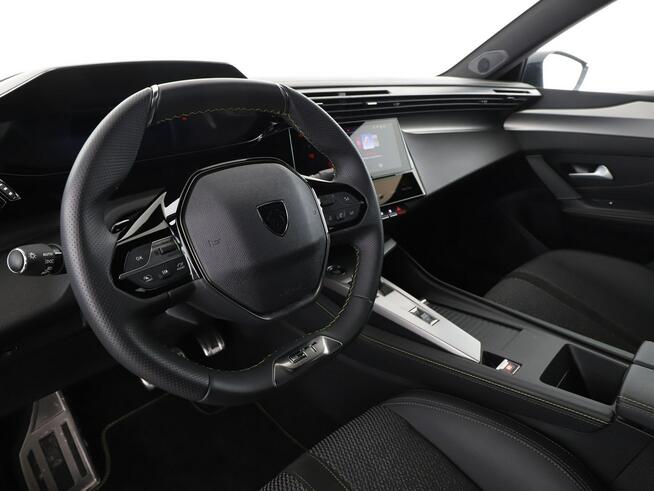 Peugeot 408 FV23% mHEV full LED półskóra navi virtual cocpit kamery