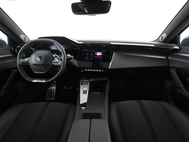 Peugeot 408 FV23% mHEV full LED półskóra navi virtual cocpit kamery