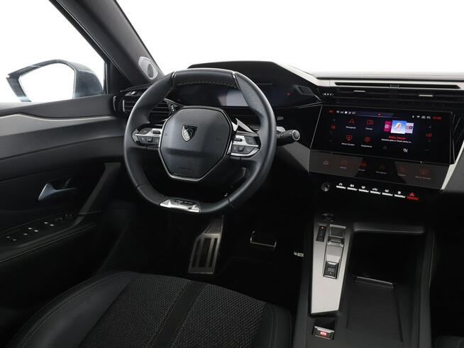 Peugeot 408 FV23% mHEV full LED półskóra navi virtual cocpit kamery