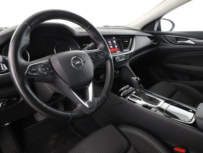 Opel Insignia Grand Sport Innovation automat navi kamera półskóra grzane fotele + kier. FullLED
