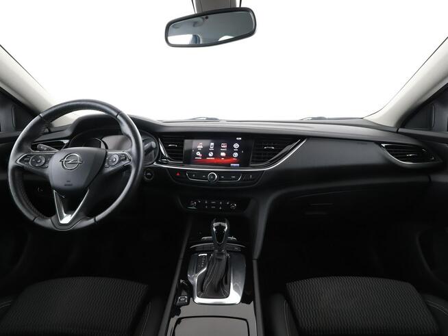Opel Insignia Grand Sport Innovation automat navi kamera półskóra grzane fotele + kier. FullLED