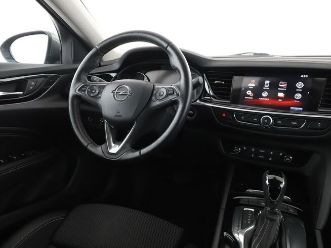 Opel Insignia Grand Sport Innovation automat navi kamera półskóra grzane fotele + kier. FullLED