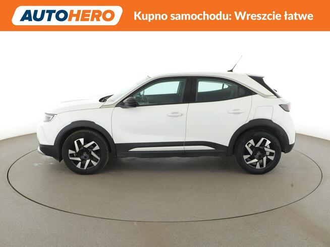 Opel Mokka full led klima navi kamera hak
