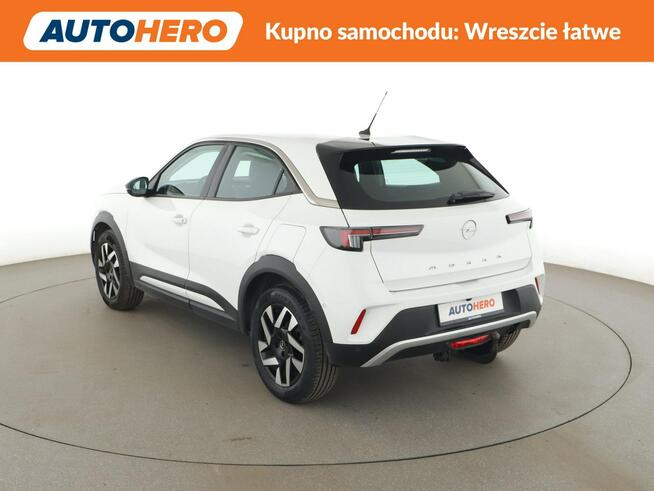 Opel Mokka full led klima navi kamera hak