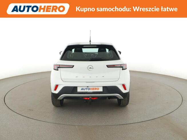 Opel Mokka full led klima navi kamera hak