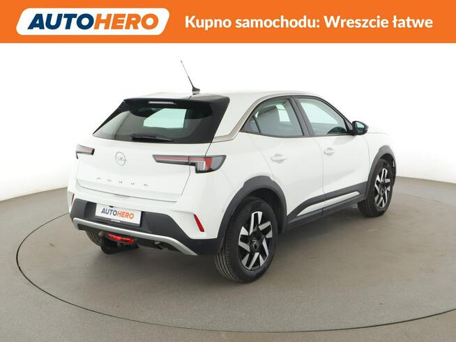 Opel Mokka full led klima navi kamera hak