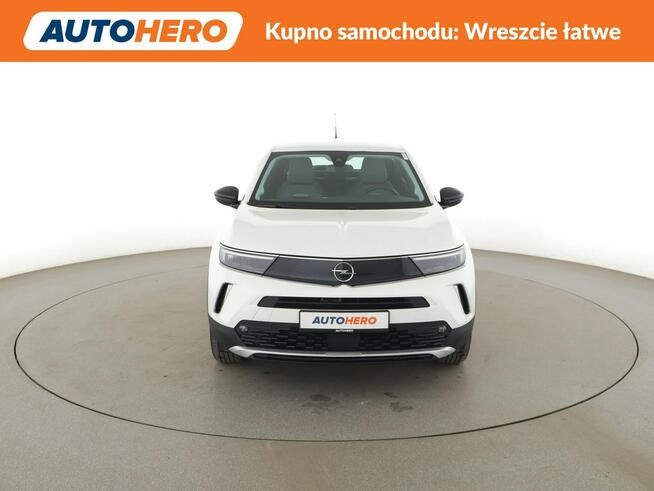 Opel Mokka full led klima navi kamera hak