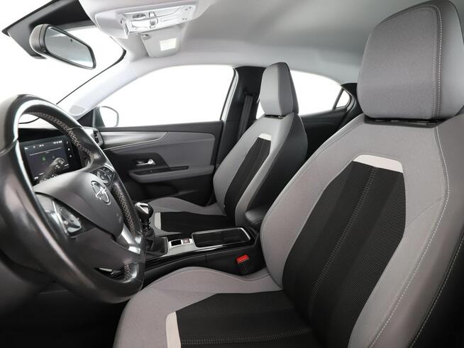 Opel Mokka full led klima navi kamera hak