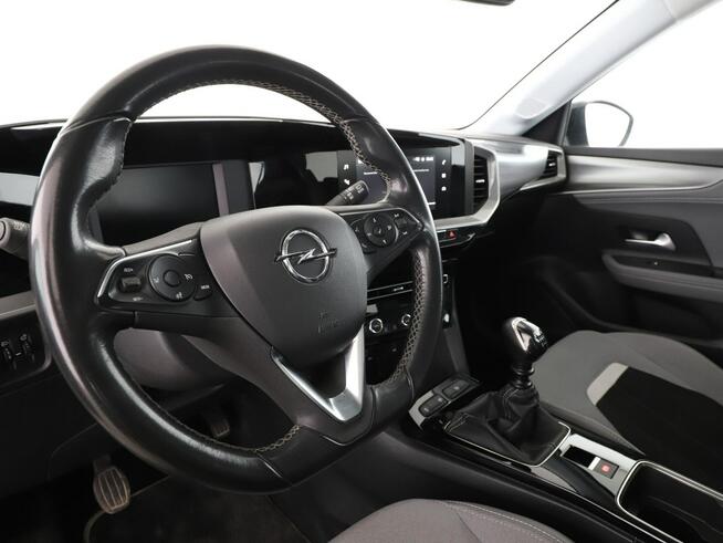 Opel Mokka full led klima navi kamera hak