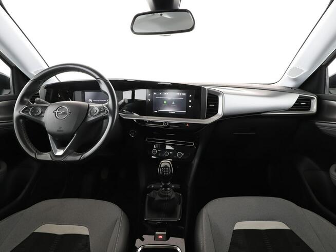 Opel Mokka full led klima navi kamera hak