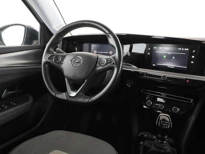 Opel Mokka full led klima navi kamera hak